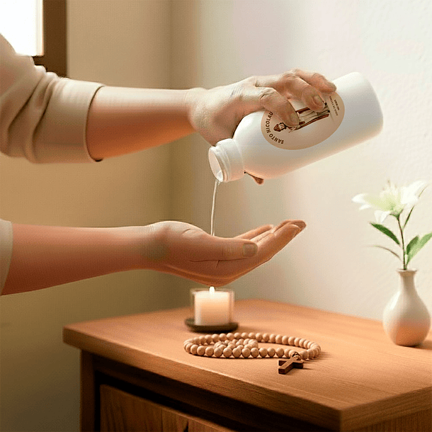 Água de São Nicolau 2