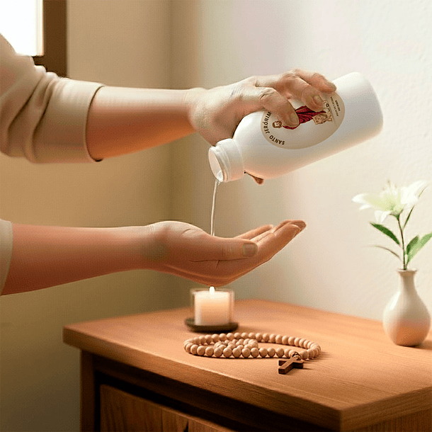 Água de Santo Jerónimo 2