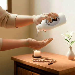 Saint John Bosco Water