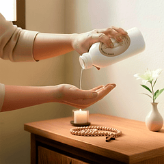 Água de Nossa Senhora Peregrina