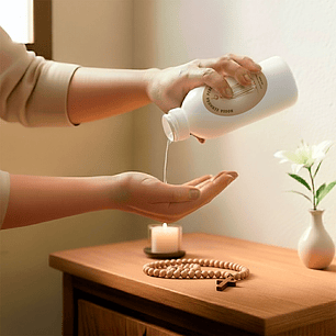 Agua de Nuestra Señora Peregrina