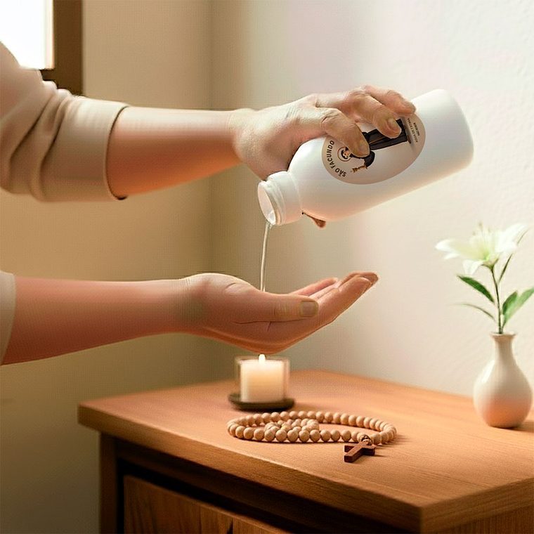 Água de São Facundo 2