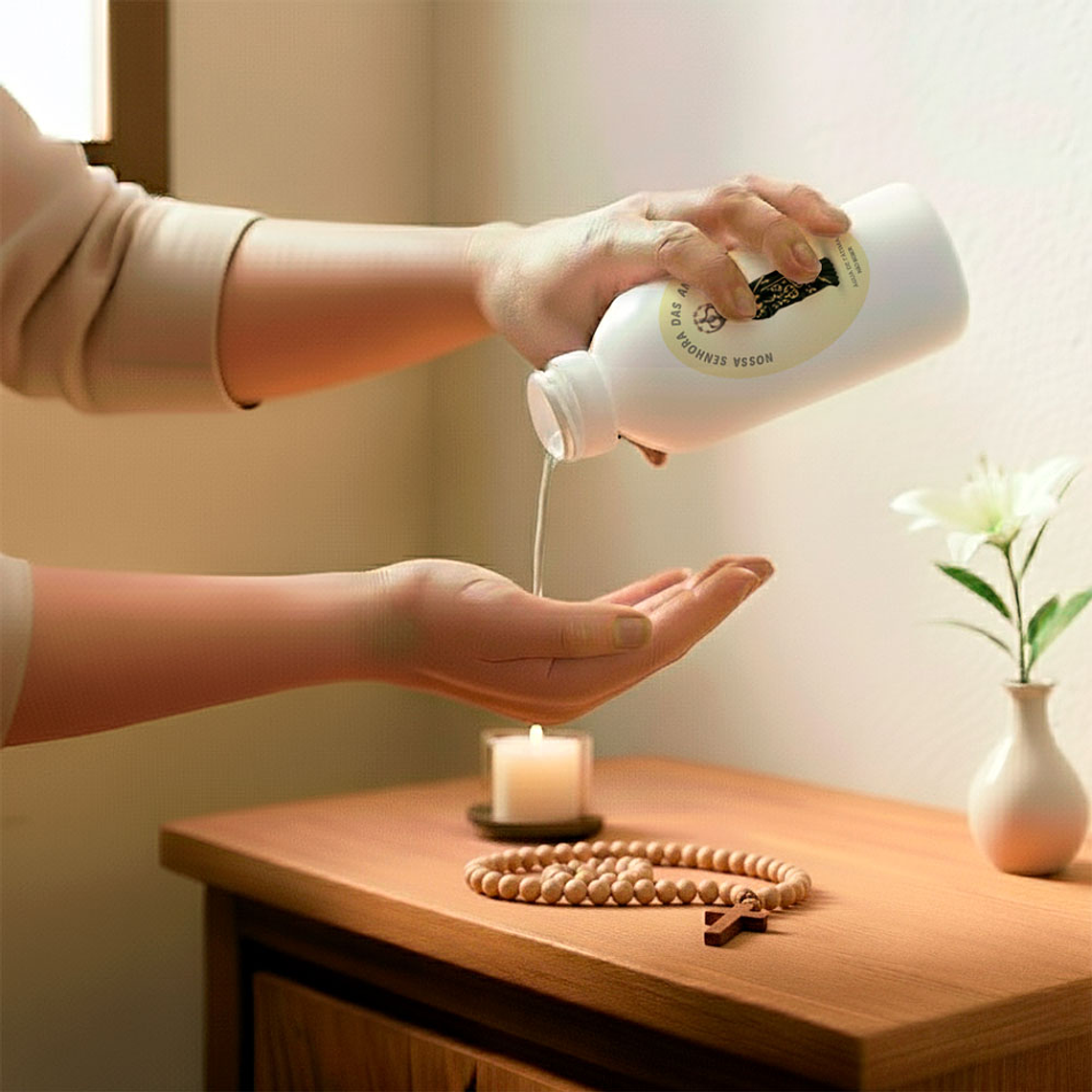 Acqua di Nostra Signora delle Angustie 2