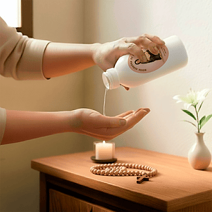 Our Lady of Bethlehem Water