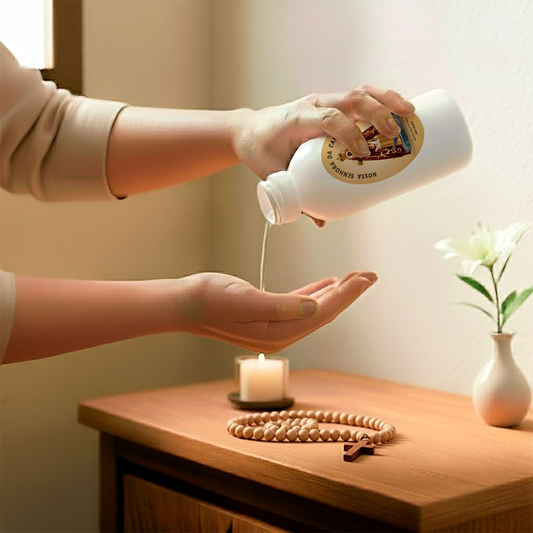 Acqua di Nostra Signora della Candelora 2