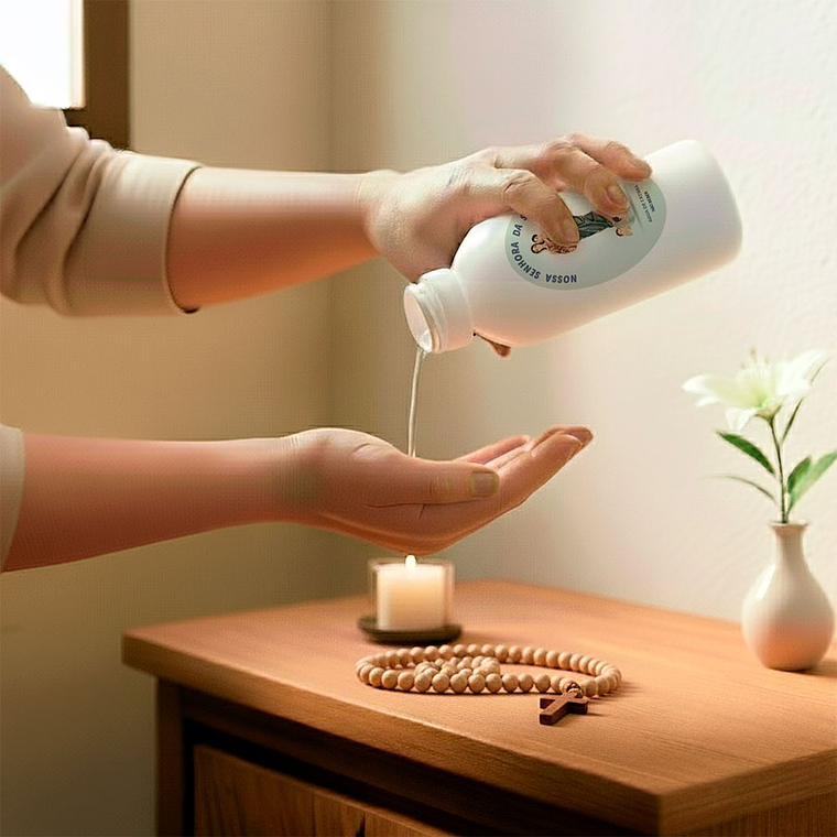 Água de Nossa Senhora da Saúde 2