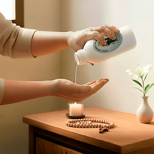 Agua de Nuestra Señora del Rosario