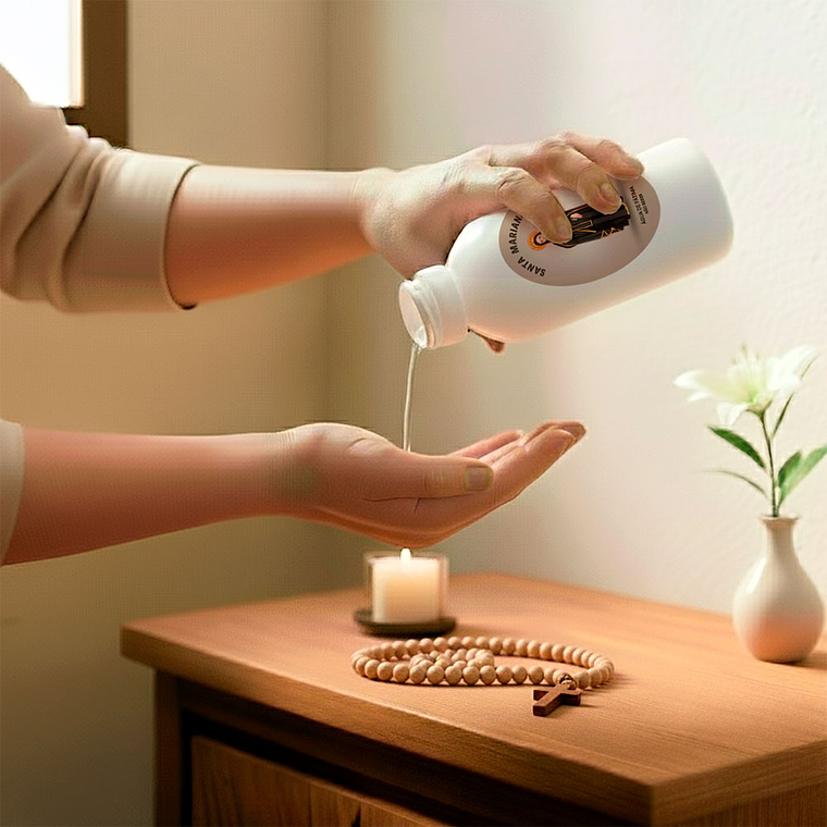 Água de Santa Mariana 2