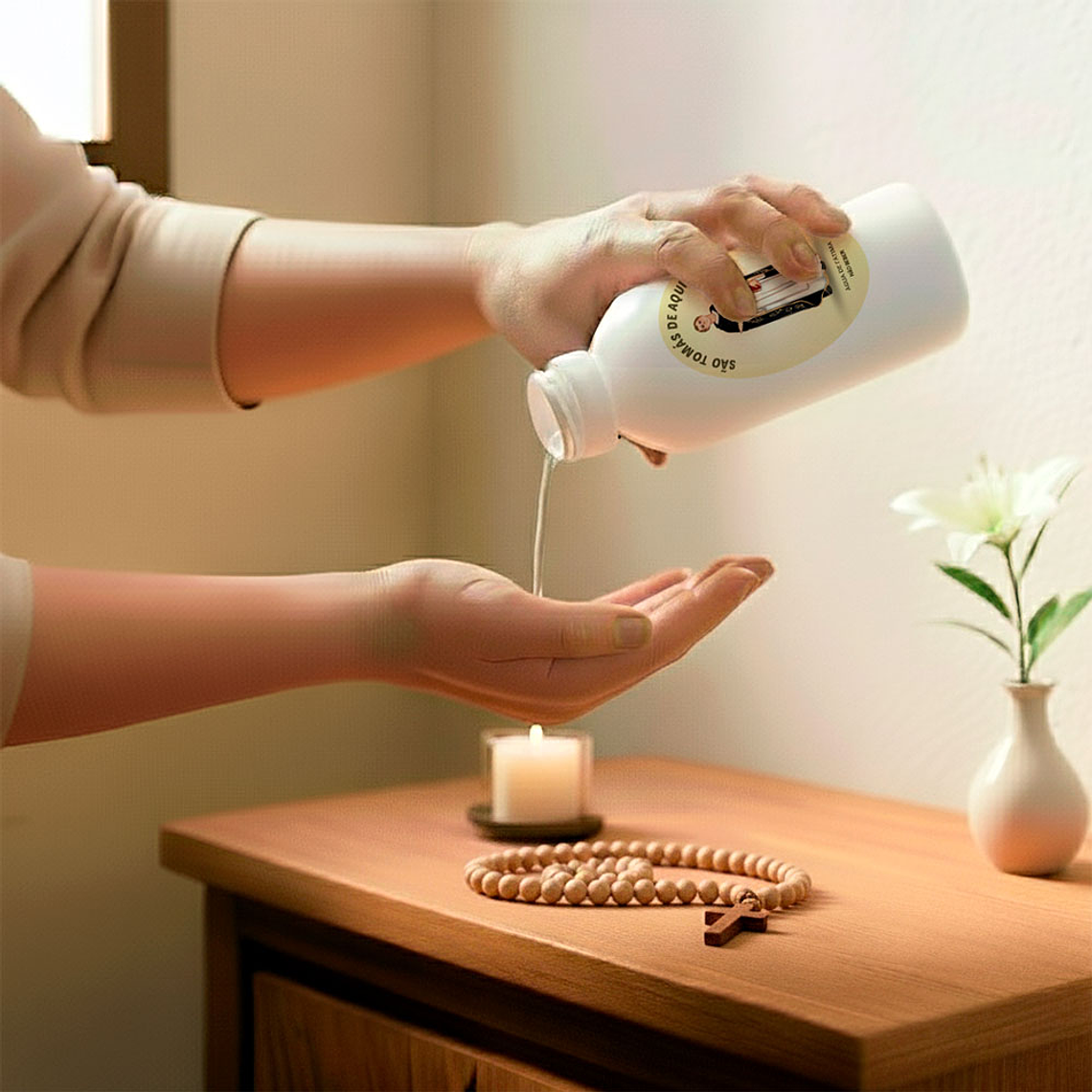 Água de São Tomás de Aquino 2