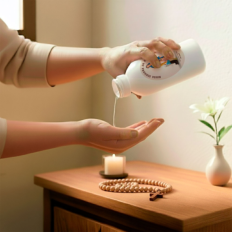 Água de Nossa Senhora da Ribeira 2