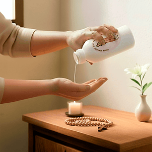 Our Lady Mother of the Savior Water