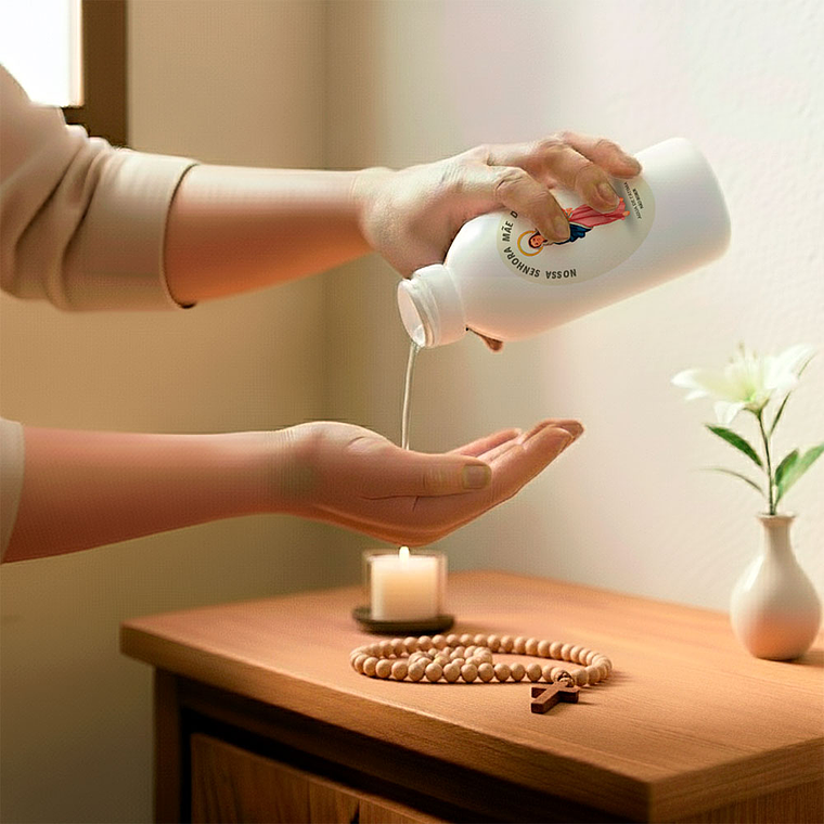 Eau de Notre-Dame Mère de Dieu 2