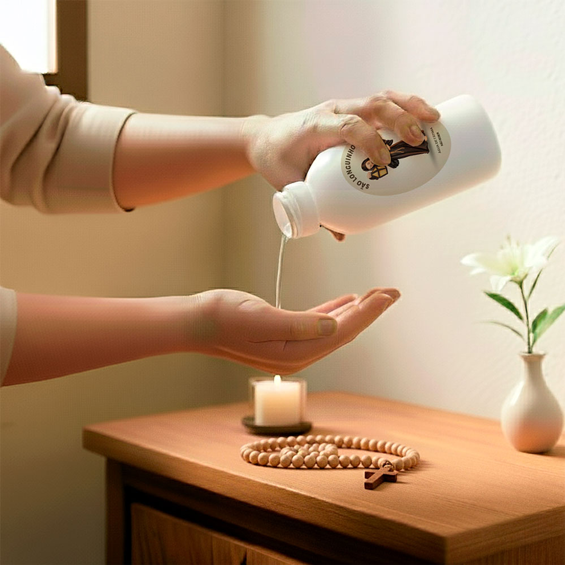 Acqua di San Longino 2