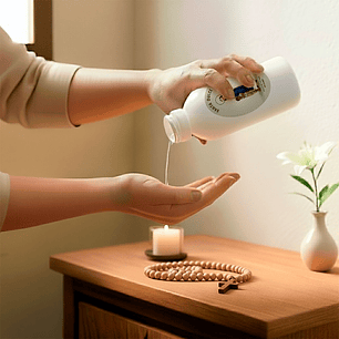 Água de Santa Dulce