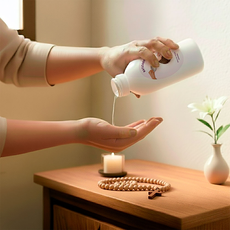 Ricordo di Battesimo 2