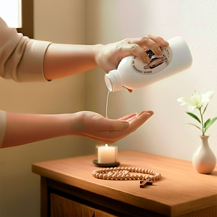 Acqua di Nostra Signora della Visitazione 2