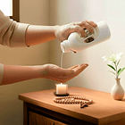 Eau de la Transfiguration du Christ 2