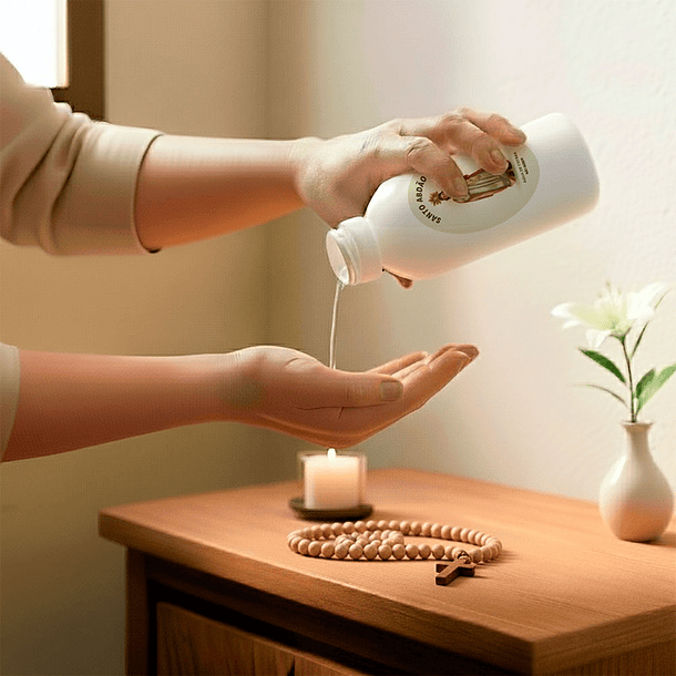 Água de Santo Abdão 2