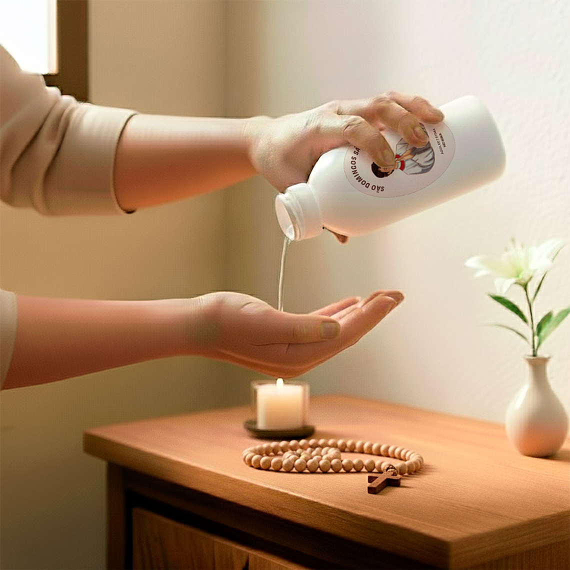 Acqua di San Domenico Savio 2