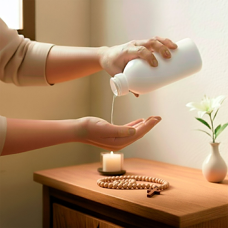 Botella de agua personalizable 2