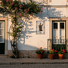 Painel de Azulejos de Santa Marinha 30 cm x 45 cm 2