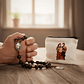 Wallet and Rosary of the Holy Family - thumbnail 5