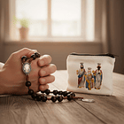 Carteira e Terço dos Reis Magos 5