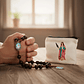 Wallet and Rosary of Saint Euphemia - thumbnail 5