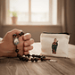 Wallet and Rosary of Saint Lucy - thumbnail 5