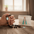 Our Lady of the Incarnation Wallet 3