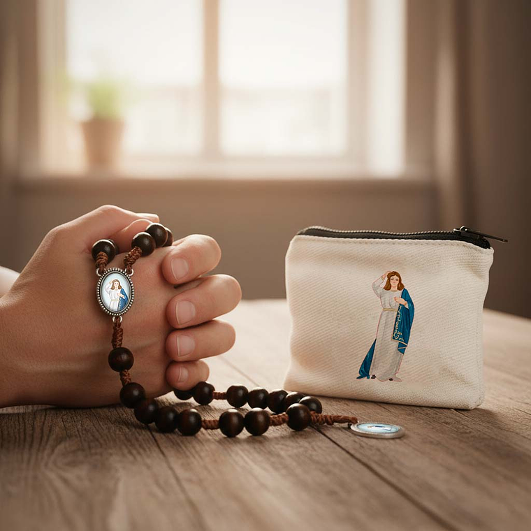 Cartera de Nuestra Señora de la Cabeza 3