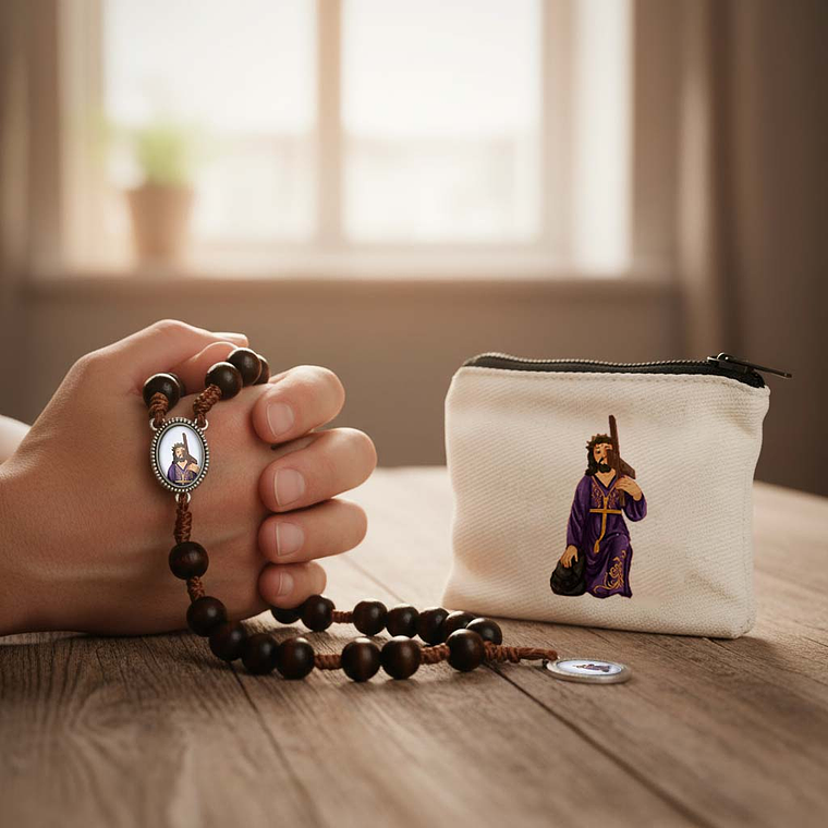Cartera de Nuestro Señor de los Afligidos 3