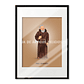 Friar Damian Poster - thumbnail 1
