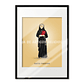 Poster Santa Faustina - Thumbnail 1