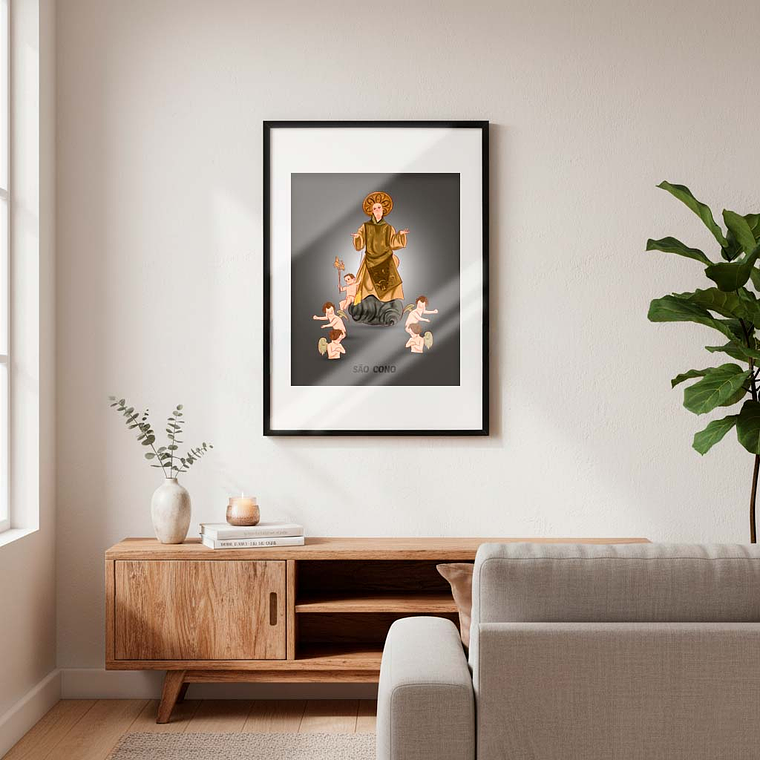 Poster di San Cono 2