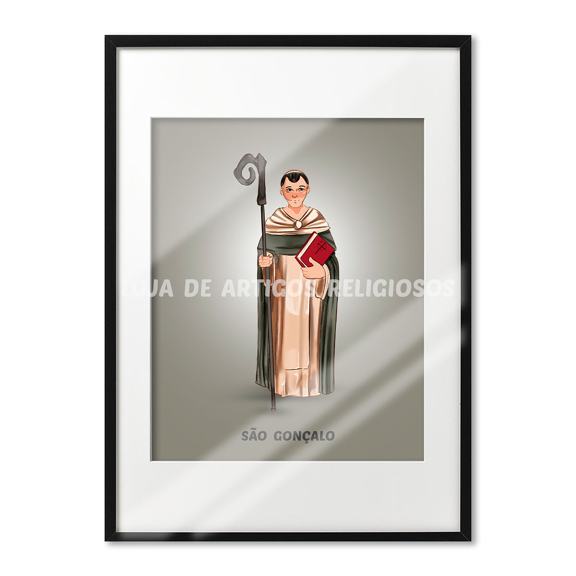 Poster São Gonçalo 1