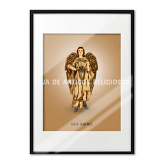 Poster São Rafael