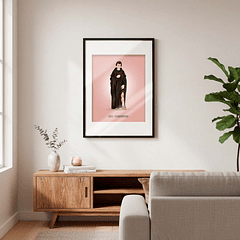 Poster São Peregrino