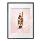 Póster San Patricio 1