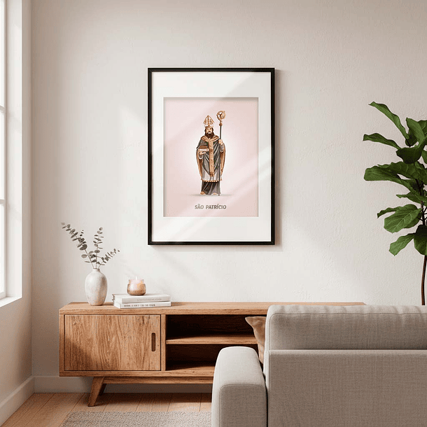 Póster San Patricio 2