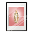 Poster di rosa mistica 1