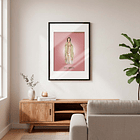 Poster di rosa mistica 2