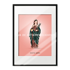 Poster Santa Luzia 1