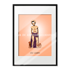 Poster São Lázaro 1