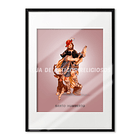 Santo Huberto Póster 1