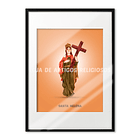 Poster Santa Helena 1