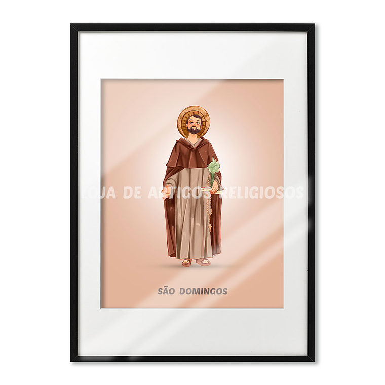 Poster di San Domenico 1