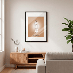 Poster di San Bernardo