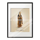 Poster di Santa Edvige 1