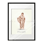 Our Lady of Medjugorje Poster - thumbnail 1